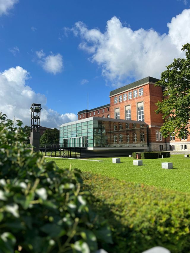 Plenarsitzung 18.-20. Juni 2025