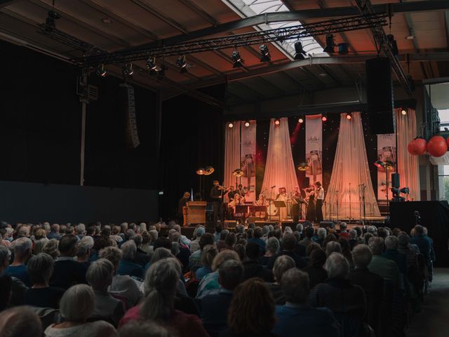 20 Jahre folkBALTICA